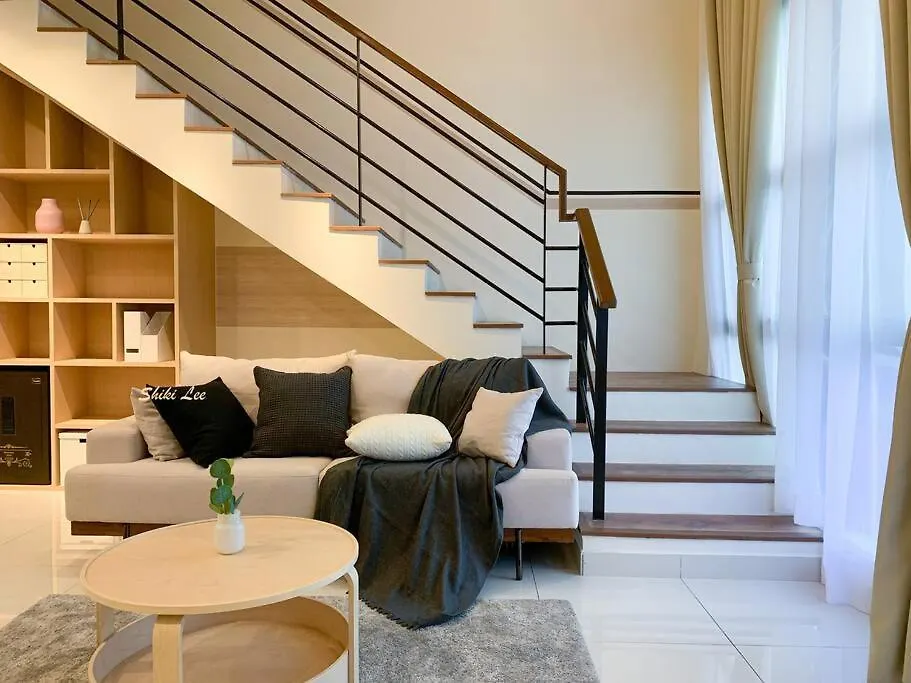 Arte Mont Kiara_Publika_Solaris Apartment Kuala Lumpur